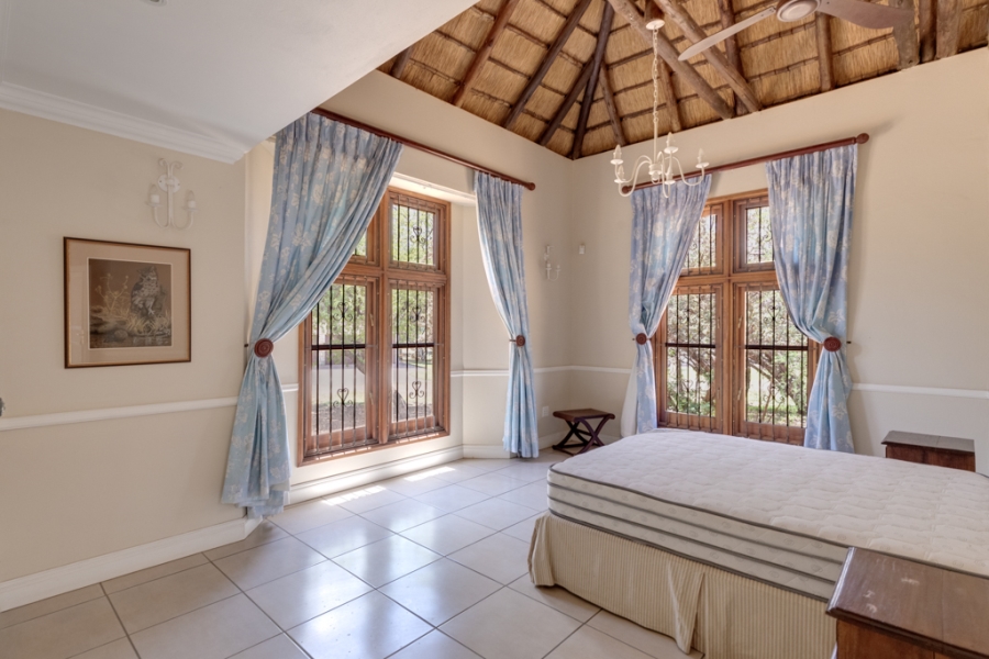 4 Bedroom Property for Sale in Cloudy Creek Free State